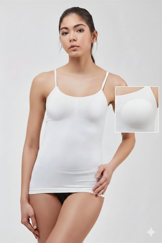 Elite Life Supported Long Undershirt 780