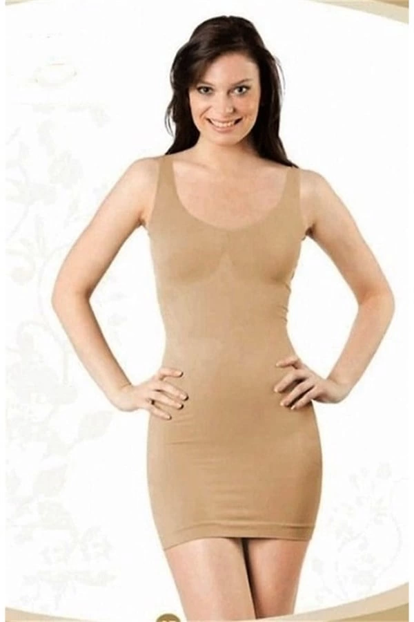 Robe corset européenne Elite Life 944