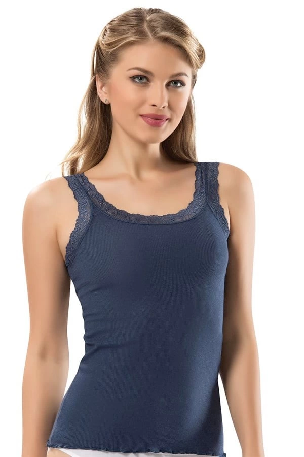 Débardeur en dentelle pour femme Erdem 2232