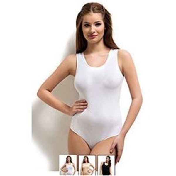 Erdem Bayan Geniş Askılı Body 2405