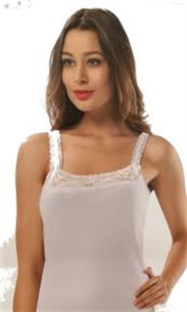 Erdem Ladies Rope Strap Camisole Undershirt 2117