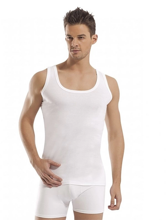 Erdem Men's Rib Undershirt 1110