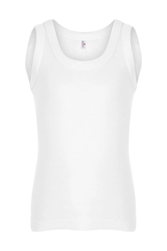 Erdem Wide Strap Girl's Undershirt 4050