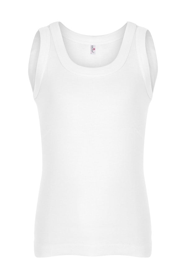 Erdem Wide Strap Girl's Undershirt 4050