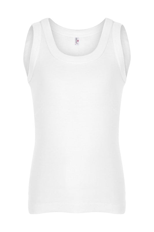 Erdem Wide Strap Girl's Undershirt 4050