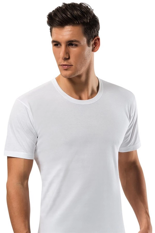 Erdem Combed Cotton Men's Bicycle 1150