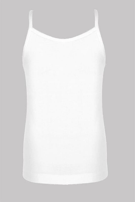 Erdem Ribana Strappy Girl's Undershirt 4055