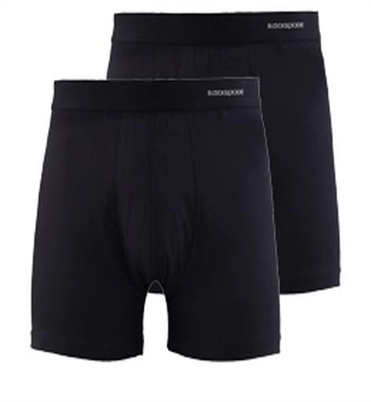 Lot de 2 boxers pour hommes 9626