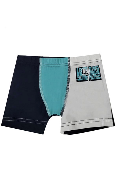Erkek Çocuk Boxer Takım 5309
