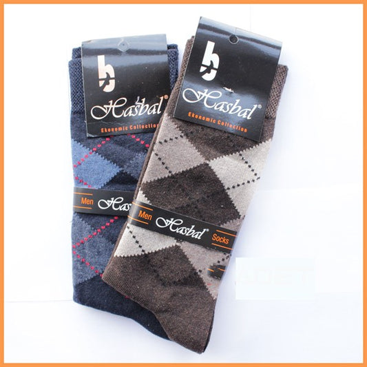 Hasbal Men's Socks