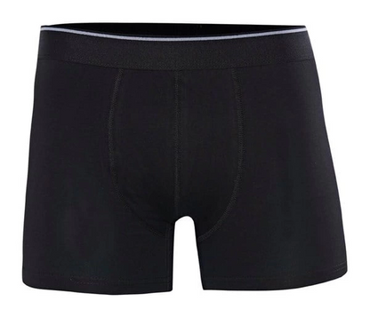 Işıl Erkek Likralı Boxer 6 Adet