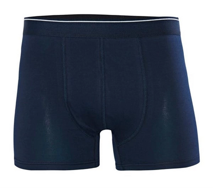 Işıl Erkek Likralı Boxer 6 Adet