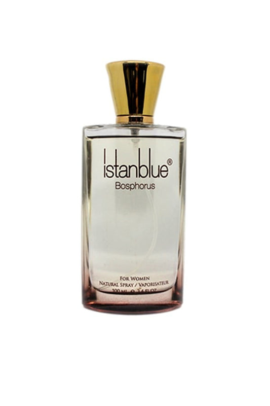 İstanblue EDT Bosphorus Koku 100 Ml Bayan Parfüm