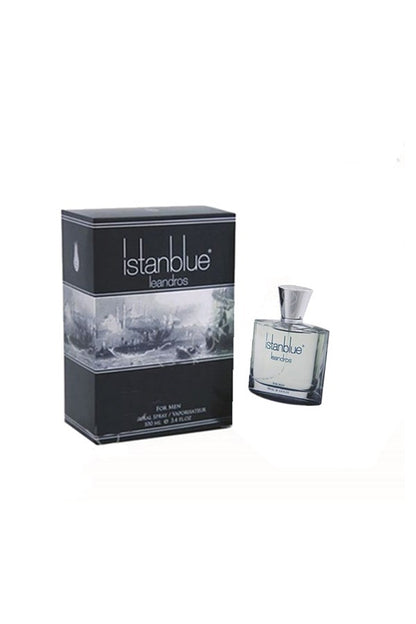 İstanblue EDT Leandros Koku 100 Ml Erkek Parfüm