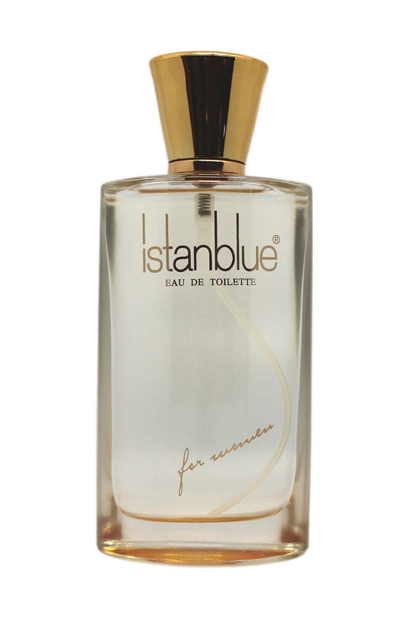 İstanblue EDT Klasik Koku 100 Ml Kadın Parfümü