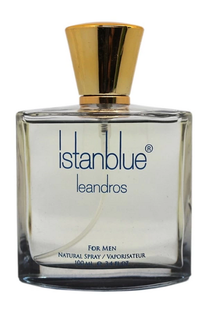 İstanblue EDT Klasik Koku 100 Ml Kadın Parfümü