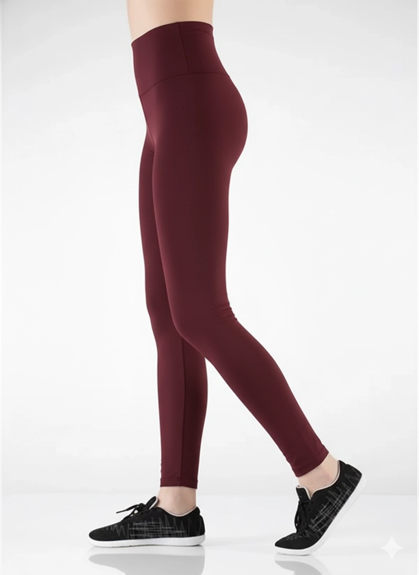 Collants thermiques sans couture İtaliana 3209