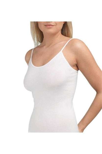 Women's Strappy Undershirt 1951
