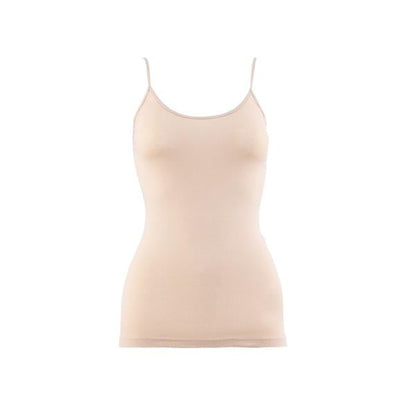 Women's Strappy Undershirt 1951