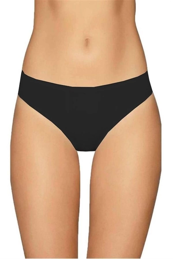 Bikini classique sans coutures pour femme 2621