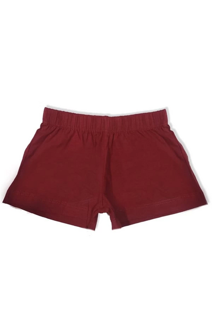 Kız Çocuk Şortlu Takım 6535