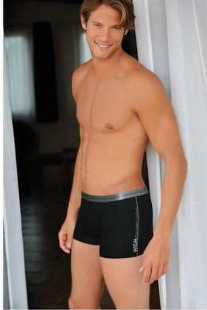 Kom Conan Boxer