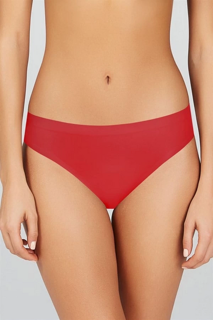 Culottes Isabella découpées au laser sans coutures Kom