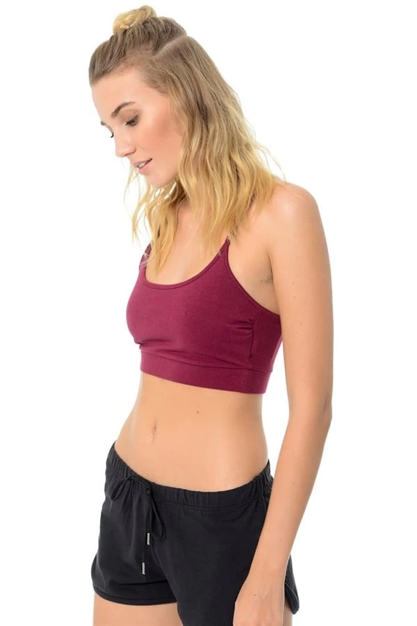 Kom Fit Bra