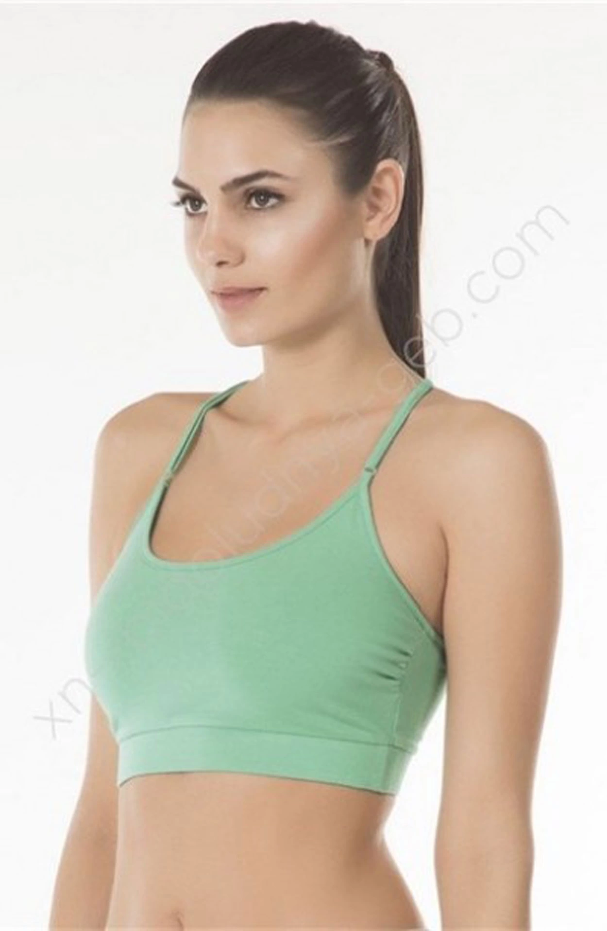 Kom Fit Bra