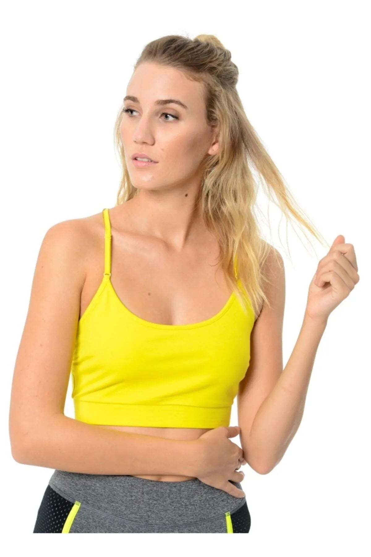 Kom Fit Sütyen