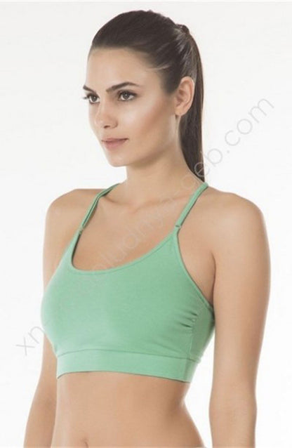 Kom Fit Sütyen