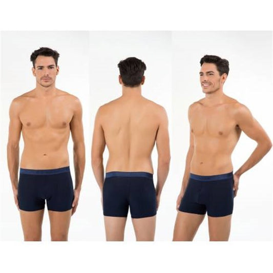 Luca Boxer