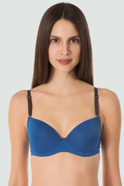 Kom Natalia Cupped Bra