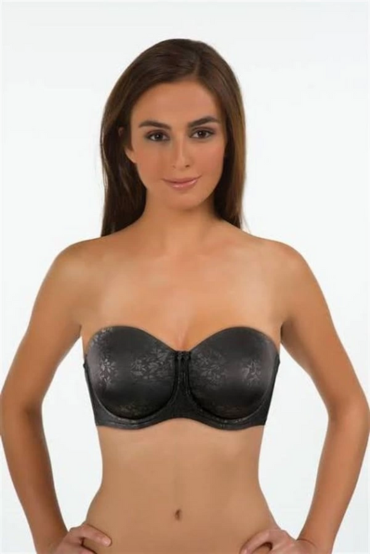 Kom Spell Bra