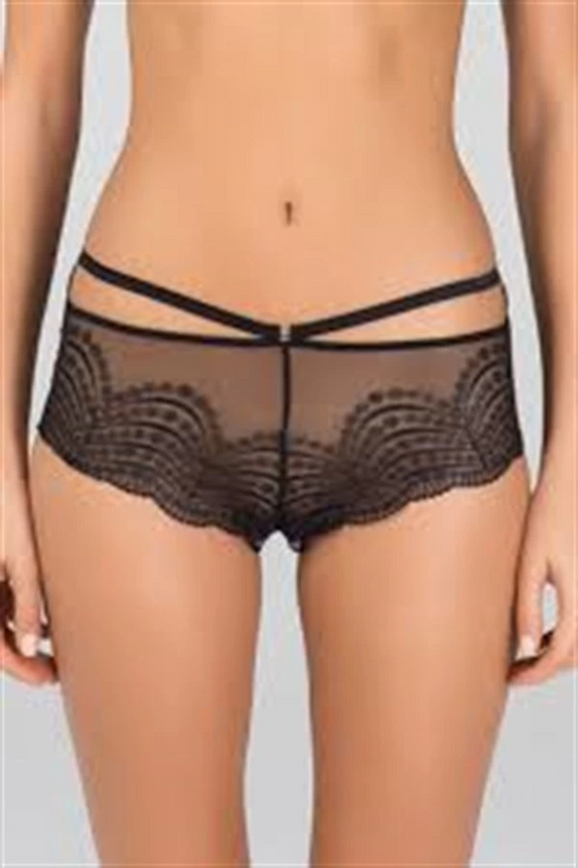 Kom Vegas Shorts Panties