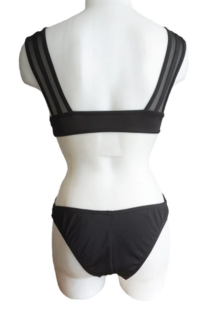 Kom Wendy Bikini brésilien