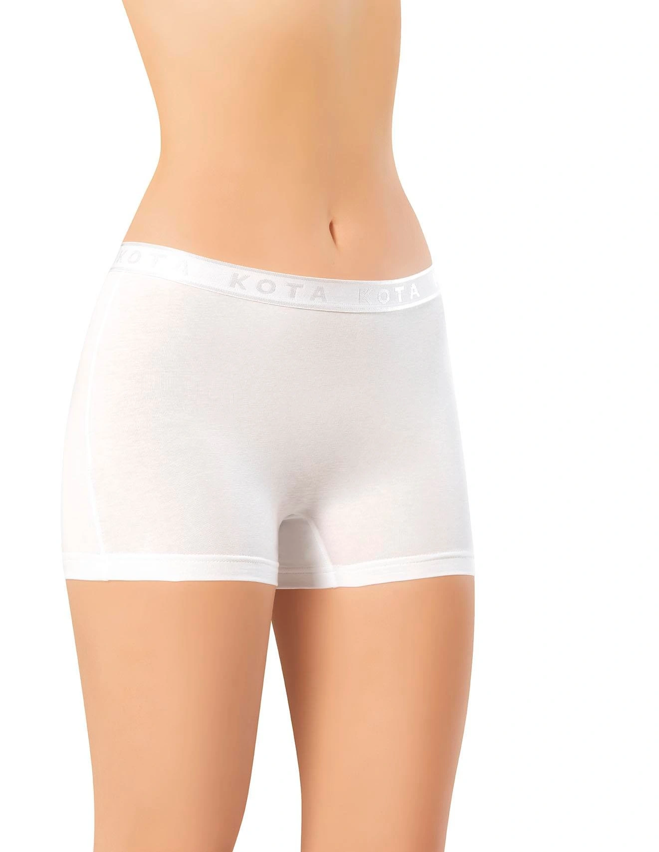Boxers pour femmes Kota