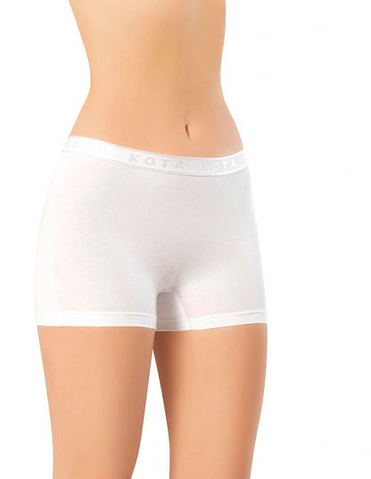 Boxers pour femmes Kota