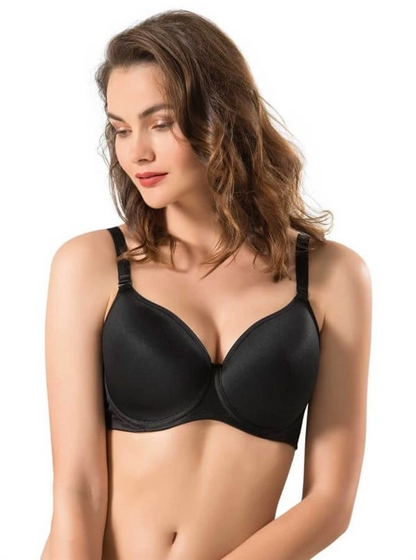 Soutien-gorge Le Jardin B Kap Sof sans rembourrage, forme spéciale 9100