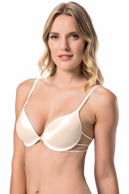 Le Jardin Biyeli Micro Sütyen 7006