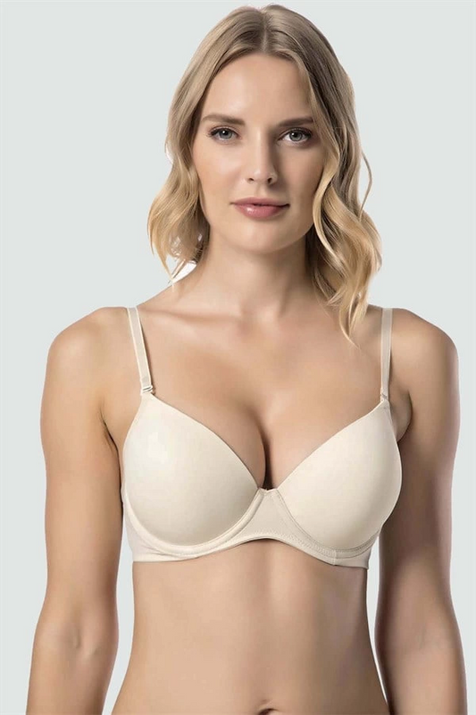 Le Jardin Padded Micro Bra 7080