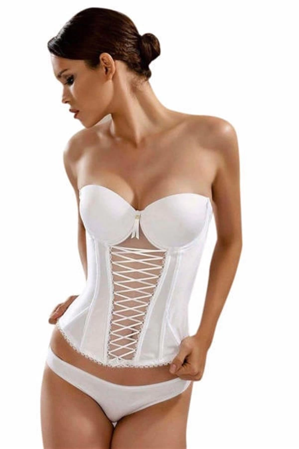 Le Jardin Micro Bustier 5810