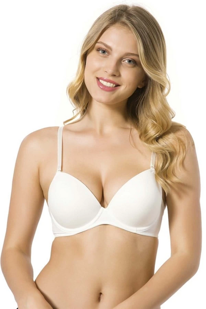 Le Jardin Micro Support Padded Bra 7050 
