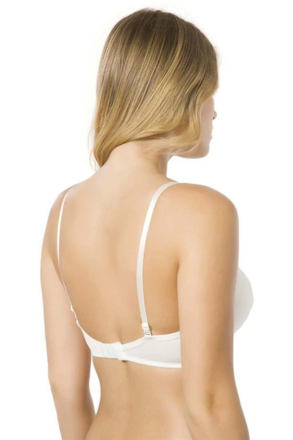 Le Jardin Micro Support Padded Bra 7050 