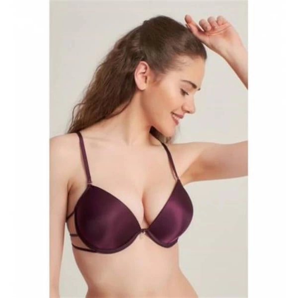 Le Jardin Micro String Bra Set 6950