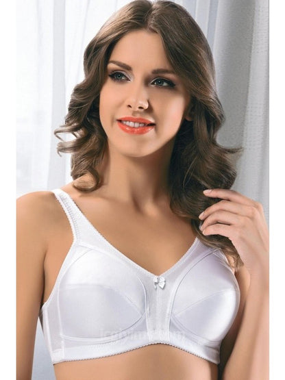 Le Jardin Minimizer Bra 810