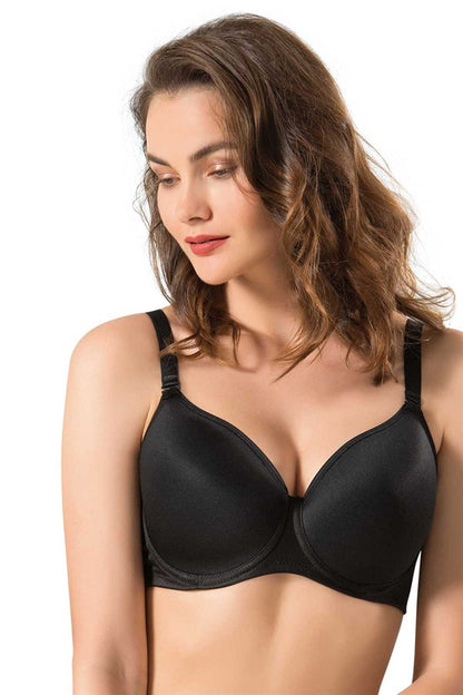 Le Jardin Wireless Soft B Cup Bra 9150