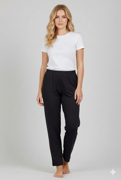 BAS DE TENUE SIMPLE POUR FEMME LIMISI