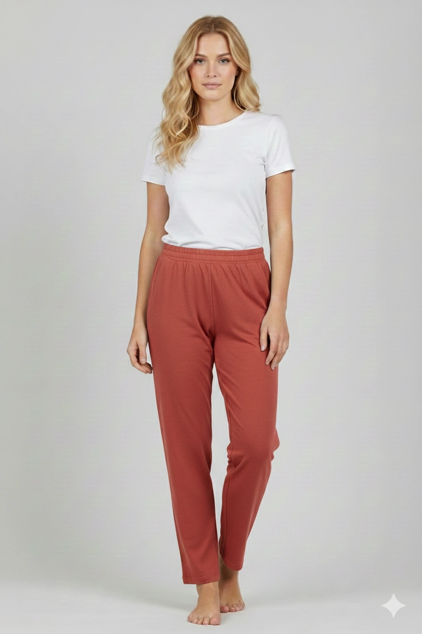 BAS DE TENUE SIMPLE POUR FEMME LIMISI