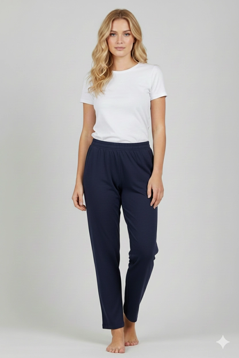 BAS DE TENUE SIMPLE POUR FEMME LIMISI